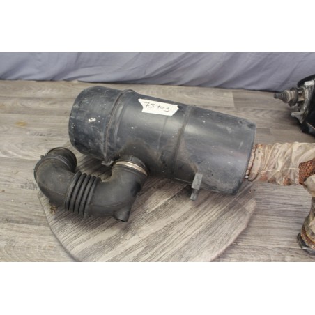 Boite a Air PEUGEOT JUMPER TURBO DIESEL 75103