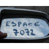 retroviseur avant droit commande manuel interieur renault espace 2