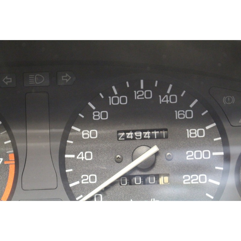 Capteur De Vitesse Compteur Honda Civic 6 - Berline/Coupé - NTY - Neuf - France