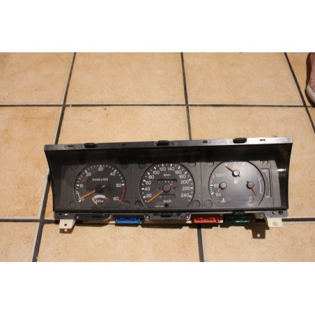 combine instrument compteur citroen xm turbo d12 96017138