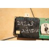 combine instrument compteur citroen xm turbo d12 96017138