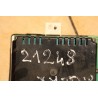 combine instrument compteur citroen xm turbo d12 96017138