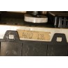 combine instrument compteur citroen xm turbo d12 96017138