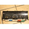 combine instrument compteur citroen xm turbo d12 96017138