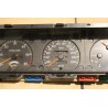combine instrument compteur citroen xm turbo d12 96017138