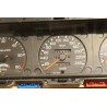 combine instrument compteur citroen xm turbo d12 96017138