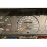combine instrument compteur citroen xm turbo d12 96017138