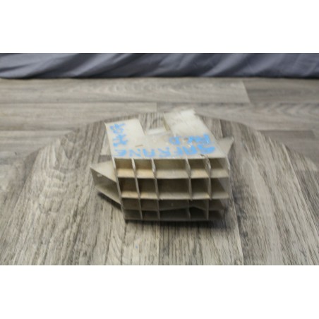 tampon plastic parechoc avant droit renault safrane 1996 7700806249