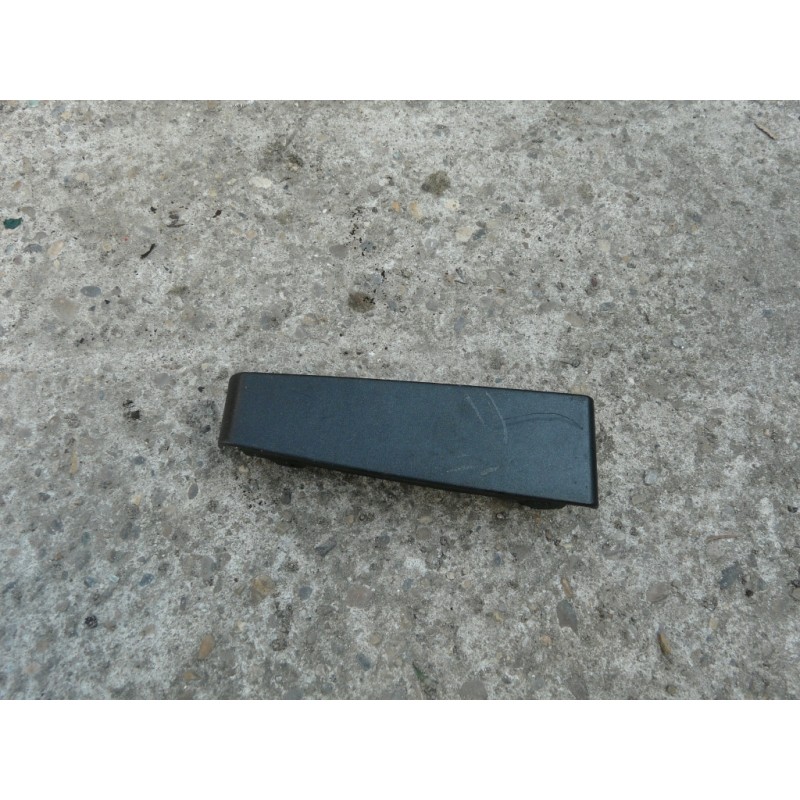 cache plastic divers renault safrane  2200 SI injection ANNEE 1996