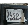 cache plastic divers renault safrane  2200 SI injection annee 1996 7700815754
