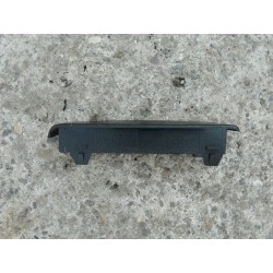 cache plastic divers renault safrane  2200 SI injection annee 1996 7700815754
