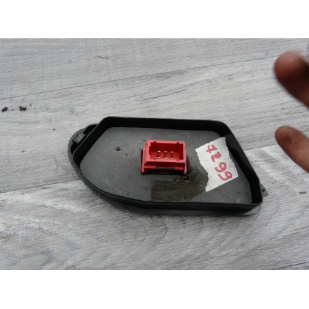 Bouton Lève-vitre Avant Passager Pour Renault Safrane Phase 2 TD 1998 - Pièce D'origine Occasion