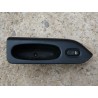 bouton commande leve vitre arriere droit Laguna 1 7701672451