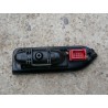 bouton commande leve vitre arriere droit Laguna 1 7701672451