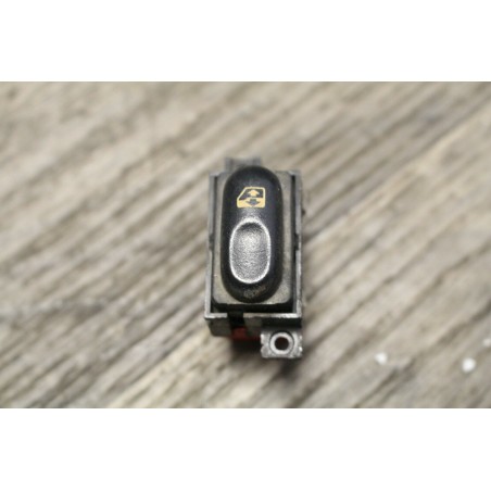 bouton commande leve vitre electrique renault laguna 1