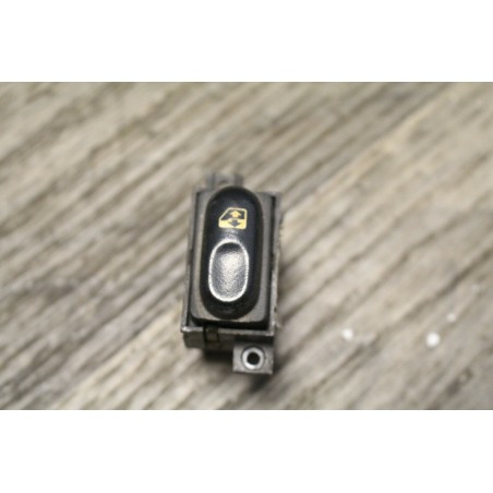 bouton prise marron commande leve vitre electrique renault laguna 1