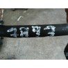 durite circuit de refroidissement  peugeot 806 turbo diesel