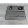 eclairage interieur plafonnier avec pare soleil renault 25 r25 finition tx 7700752028