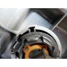 eclairage interieur plafonnier avec pare soleil renault 25 r25 finition tx 7700752028
