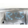 eclairage interieur plafonnier avec pare soleil renault 25 r25 finition tx 7700752028