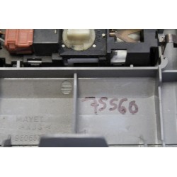 eclairage plafonnier peugeot 306 phase 2 9606577277