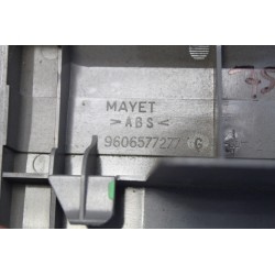 eclairage plafonnier peugeot 306 phase 2 9606577277
