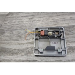 eclairage plafonnier peugeot 306 phase 2 9606577277