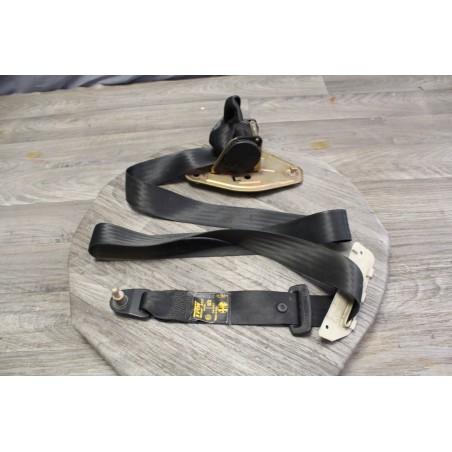 enrouleur ceinture securite arriere droit alfa romeo 166 2001 044047