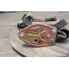 enrouleur ceinture securite arriere droit alfa romeo 166 2001 044047