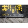 enrouleur ceinture securite arriere droit alfa romeo 166 2001 044047
