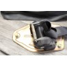 enrouleur ceinture securite arriere droit alfa romeo 166 2001 044047