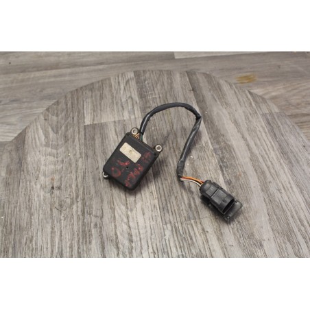 moteur commande volet de chauffage ventilation tableau de bord renault espace 2