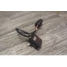 moteur commande volet de chauffage ventilation tableau de bord renault espace 2