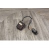 moteur commande volet de chauffage ventilation tableau de bord renault espace 2