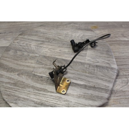 capteur PMH position vilebrequin point mort haut alfa romeo 166 2.4 jtd 2001 0281002414