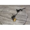capteur PMH position vilebrequin point mort haut alfa romeo 166 2.4 jtd 2001 0281002414