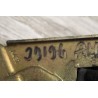 capteur PMH position vilebrequin point mort haut alfa romeo 166 2.4 jtd 2001 0281002414