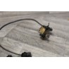 capteur PMH position vilebrequin point mort haut alfa romeo 166 2.4 jtd 2001 0281002414