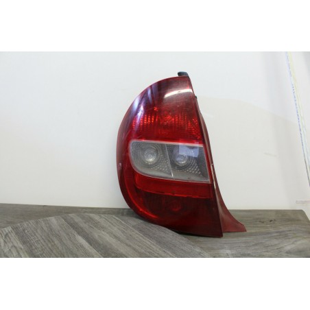 feu arriere droit citroen c5 phase 1