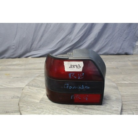 feu arriere gauche renault 19 r19 chamade