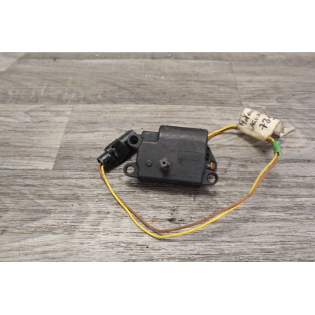 moteur commande volet ventilation chauffage renault laguna 1