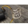 moteur commande volet ventilation chauffage renault laguna 1