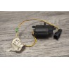 moteur commande volet ventilation chauffage renault laguna 1