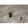 moteur commande volet ventilation chauffage renault laguna 1