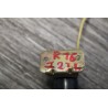 accessoire prise electrique divers renault 16 r16