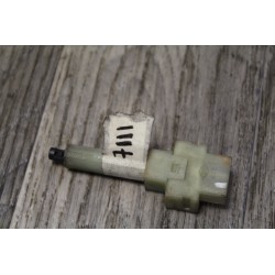 contacteur divers origine inconnue