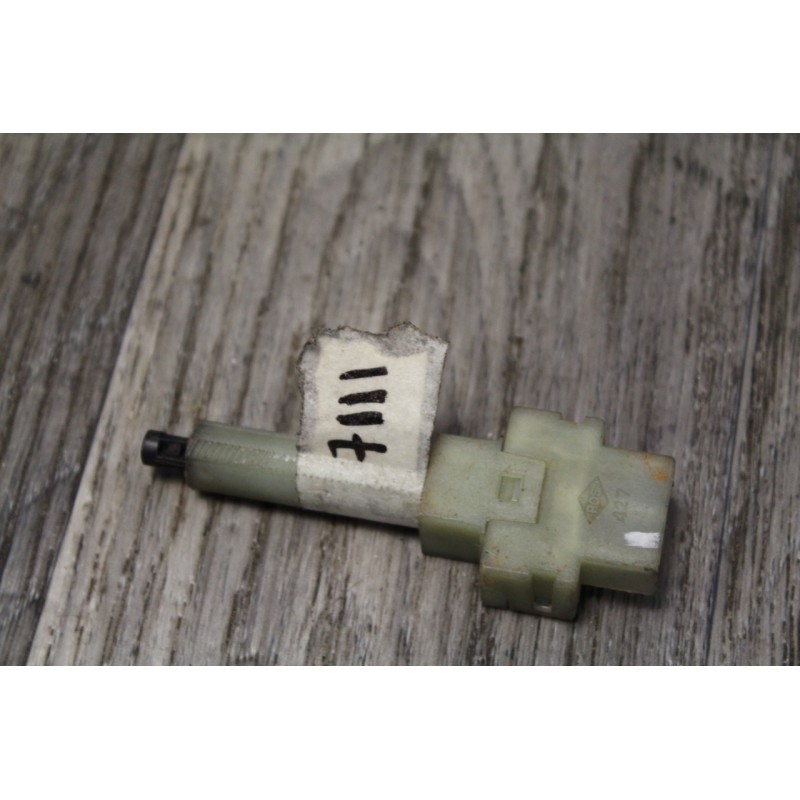 contacteur divers origine inconnue