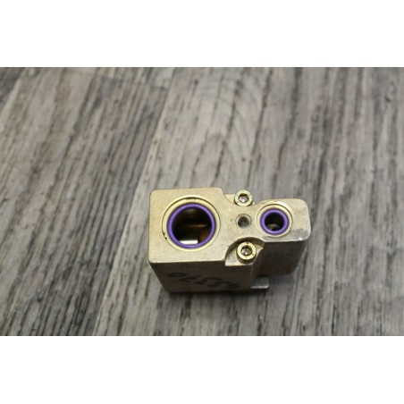 detendeur climatisation audi a3 1J1820103 A 6N0820679 A