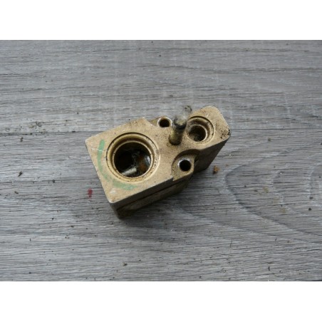 detendeur climatisation renault clio 2 657978z