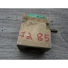 detendeur climatisation renault clio 2 657978z